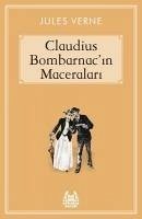 Cover Caludius Bombarnacin Maceralari