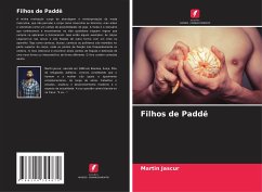 Filhos de Paddë - Jascur, Martin