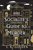 The Socialite's Guide to Murder (eBook, ePUB)