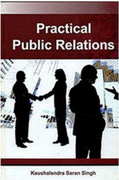 Cover Practical Public Relations (eBook, ePUB)