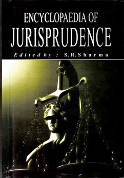 Cover Encyclopaedia of Jurisprudence (American Legal System) (eBook, ePUB)