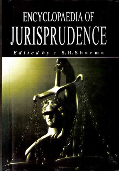 Encyclopaedia of Jurisprudence (American Legal System) (eBook, ePUB)