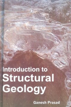Cover Introduction To Structural Geology (eBook, ePUB)