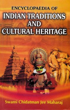 Encyclopaedia of Indian Traditions and Cultural Heritage (Kautilya Arthashastra-II) (eBook, ePUB)