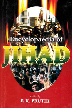 Cover Encyclopaedia of Jihad (eBook, ePUB)
