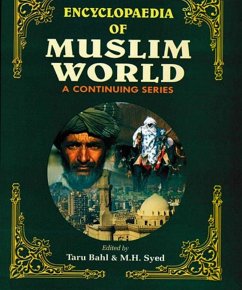 Encyclopaedia Of Muslim World (Bangladesh) (eBook, ePUB) - Bahl, Taru; Syed, M. H.