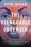 The Vulnerable Observer (eBook, ePUB)