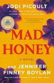 Mad Honey (eBook, ePUB)