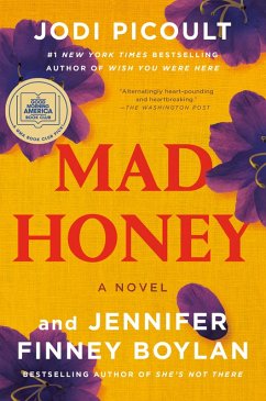 Cover Mad Honey: A GMA Book Club Pick (eBook, ePUB)