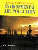 Encyclopaedia of Environmental Air Pollution (eBook, ePUB)