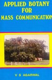 Applied Botany for Mass Communications (eBook, ePUB) Applied Botany for Mass Communications (eBook, ePUB)