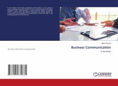 Business Communication - Aroussi, Miloud