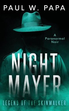 Night Mayer - Papa, Paul W.