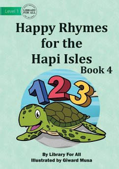 Happy Rhymes For the Hapi Isles - Library For All