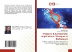 Imidazole & Carboxylate: Applications Chimiques et Biologiques