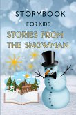 STORYBOOK for Kids - Stories from the Snowman