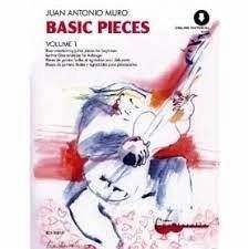 Cover Basic Pieces