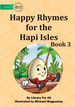 Happy Rhymes for the Hapi Isles - Library For All
