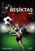 Can Besiktas Stadinda