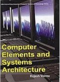 Computer Elements And Systems Architecture (eBook, ePUB)