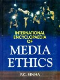 International Encyclopaedia of Media Ethics (eBook, ePUB)