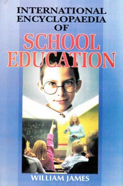 International Encyclopaedia of School Education (eBook, ePUB) International Encyclopaedia of School Education (eBook, ePUB)