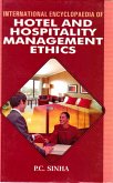 International Encyclopaedia of Hotel And Hospitality Management Ethics (eBook, ePUB)