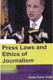 Press Laws and Ethics of Journalism (eBook, ePUB)