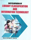 Encyclopaedia of Library Classification and Information Technology (eBook, ePUB)