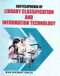 Cover Encyclopaedia of Library Classification and Information Technology (eBook, ePUB)