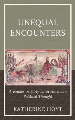Unequal Encounters (eBook, ePUB) Unequal Encounters (eBook, ePUB)