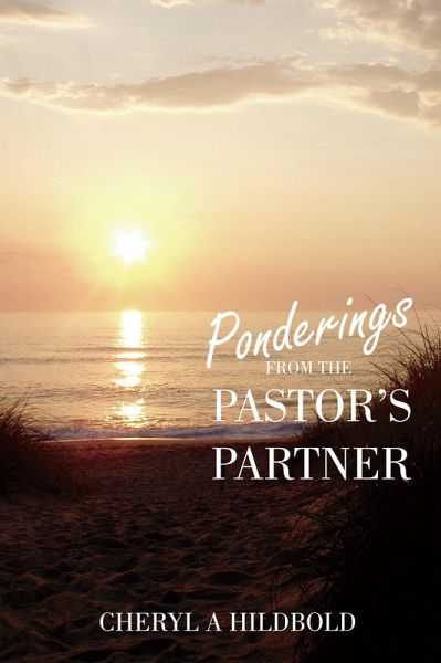 Ponderings From the Pastor's Partner (eBook, ePUB)