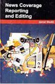 News Coverage Reporting and Editing (eBook, ePUB)