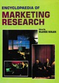 Encyclopaedia of Marketing Research (eBook, ePUB)