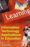 Information Technology Applications In Education (eBook, ePUB) Information Technology Applications In Education (eBook, ePUB)