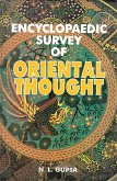 Encyclopaedic Survey of Oriental Thought (eBook, ePUB)