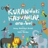 Kurandaki Hayvanlar Ara - Bul