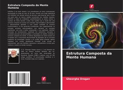 Estrutura Composta da Mente Humana - Dragan, Gheorghe