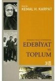 Osmanlidan Günümüze Edebiyat ve Toplum