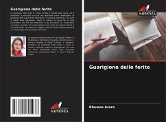 Guarigione delle ferite - Arora, Bhawna