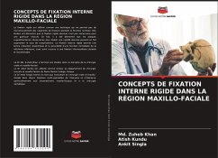 CONCEPTS DE FIXATION INTERNE RIGIDE DANS LA RÉGION MAXILLO-FACIALE - Khan, Md. Zuheb;Kundu, Atish;Singla, Ankit