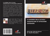 E-LEARNING NELLE SCUOLE SUDAFRICANE DI ISTRUZIONE SUPERIORE