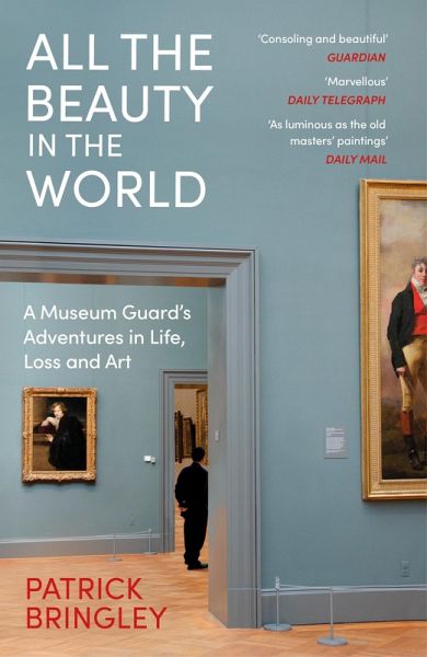 All the Beauty in the World (eBook, ePUB)