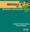Protocols In Medicinal And Aromatic... - Bild 1