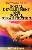 Encyclopaedia of Social Development and Social Stratification (Elements of Social Administration) (eBook, ePUB)