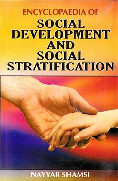 Cover Encyclopaedia of Social Development and Social Stratification (Elements of Social Administration) (eBook, ePUB)