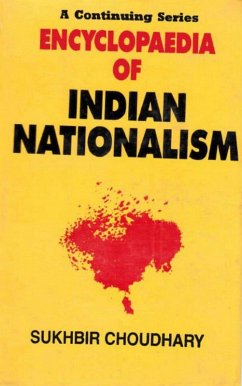 Cover Encyclopaedia of Indian Nationalism Volume-2 Political Nationalism (1919-1929) (eBook, ePUB)