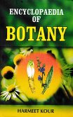 Encyclopaedia of Botany (eBook, ePUB)