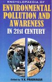 Encyclopaedia of Environmental Pollution and Awareness in 21st Century (Wildlife and Applicable Laws) (eBook, ePUB)