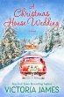 A Christmas House Wedding (eBook, ePUB) - Bild 1